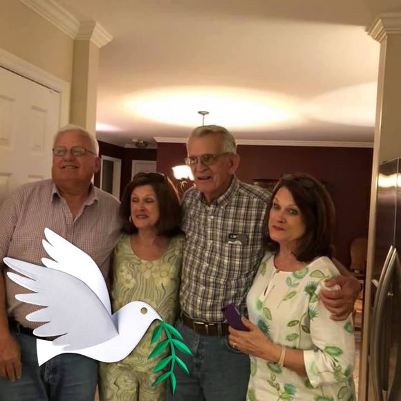 Meet your Posher, Patsy - Picture 1 of 1